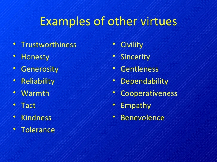 virtue ethics 10 essay The purpose of this essay is to discuss virtue ethics as an approach to moral dilemmas in nursing nurses, by virtue of their practice is, the members of the. virtue ethics 10 essay The purpose of this essay is to discuss virtue ethics as an approach to moral dilemmas in nursing nurses, by virtue of their practice is, the members of the.