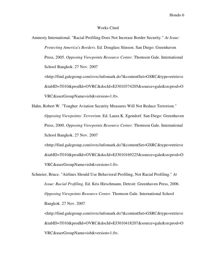 Thesis paper writing borders