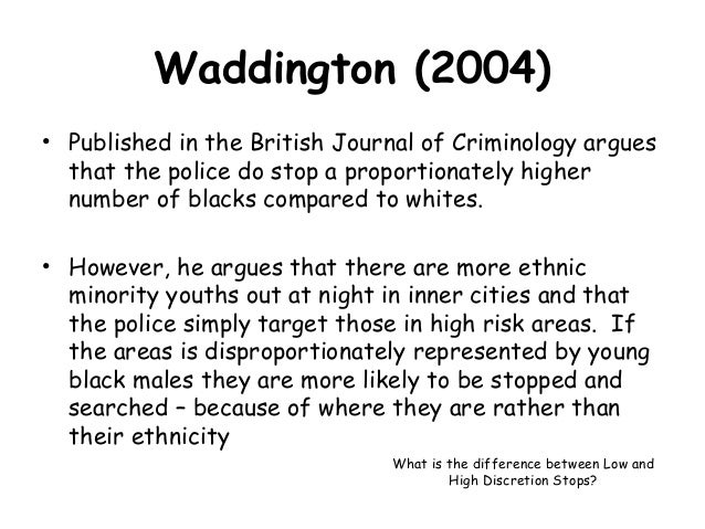 Un definition of minority picture