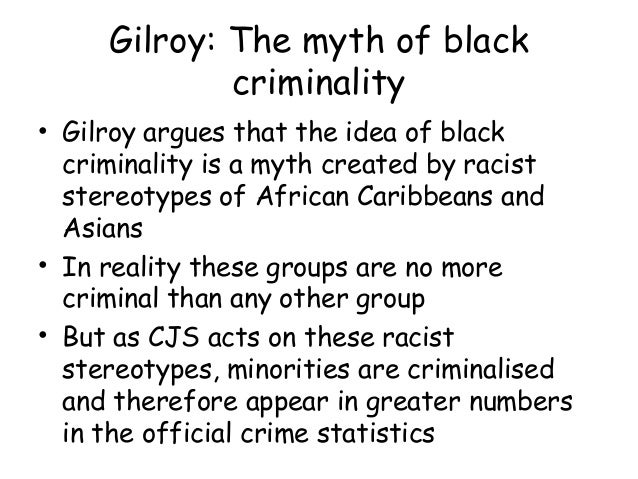 Racism Argumentative Essay