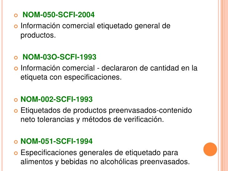 Como leer la etiqueta de un alimento?