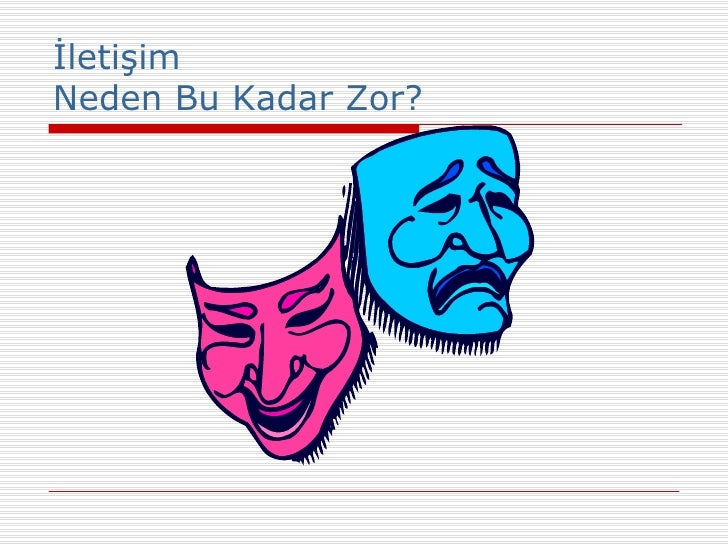 Etkili İletişim Becerileri