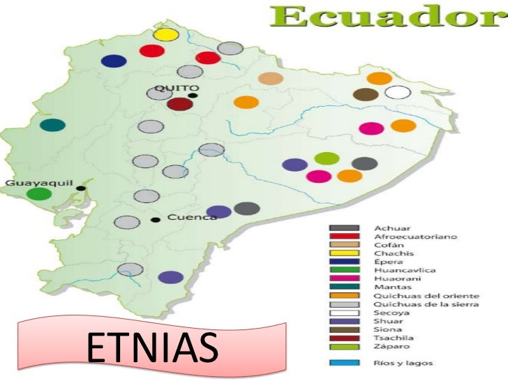 etnias indigenas ecuador etnias indigenas ecuador