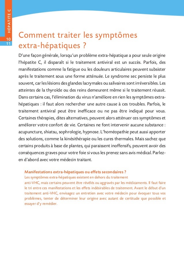 Khondroz du service cervical le traitement les rappels