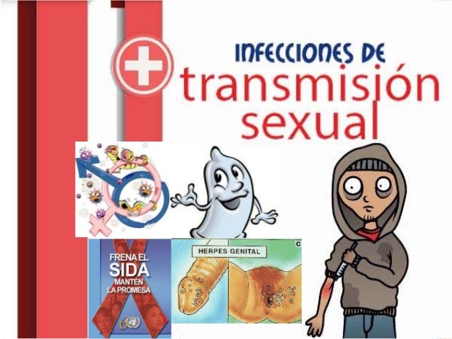 Enfermedades de Transmisión Sexual