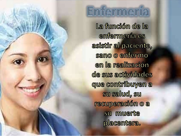 Resultado de imagen para SER EXCELENTE EN ENFERMERIA