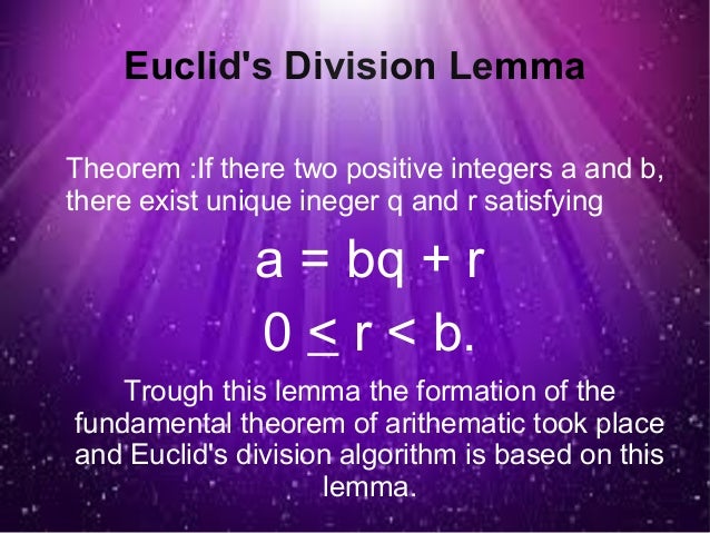 Euclid