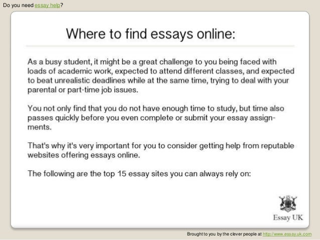 Think Twice Before You Pay For Essay Writing Services