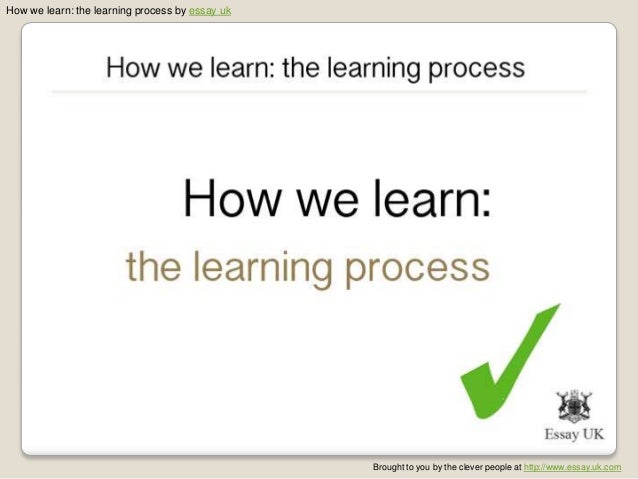 Process essay how to use twitter