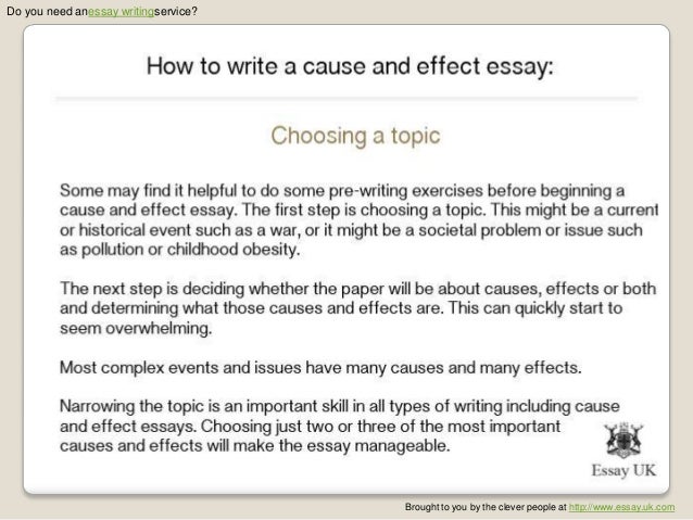 Essay Writing Topics For High School Students Cause And Effect Stress Essay Persuasive Essay Topics High School also Buy A Phd Online Essay Cause And Effect Of Stress Cause And Effect Stress Essay Research Proposal Essay Topics