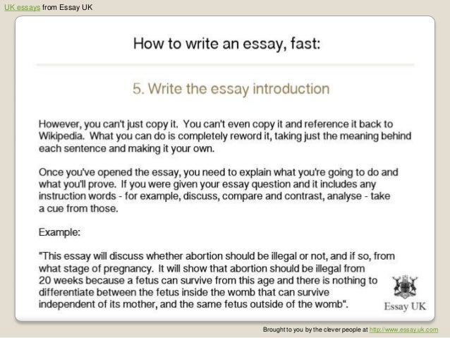 easy essay on importance of books
