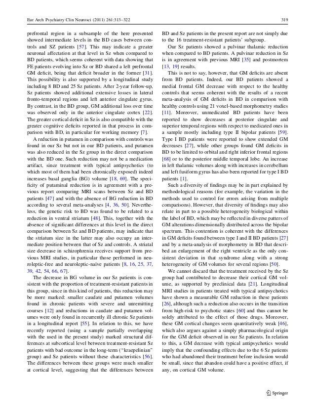 bipolar 2 disorder case studies bipolar 2 disorder case studies