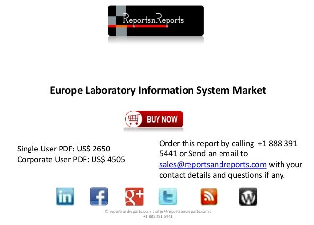 trade analysis and information system