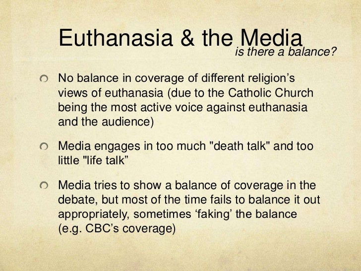 many outlooks of euthanasia essay many outlooks of euthanasia essay