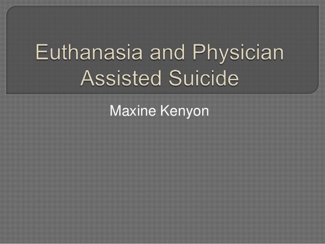 an essay on assisted suicide Assisted suicide this essay assisted suicide and other 63,000+ term papers, college essay examples and free essays are available now on reviewessayscom. an essay on assisted suicide Assisted suicide this essay assisted suicide and other 63,000+ term papers, college essay examples and free essays are available now on reviewessayscom.