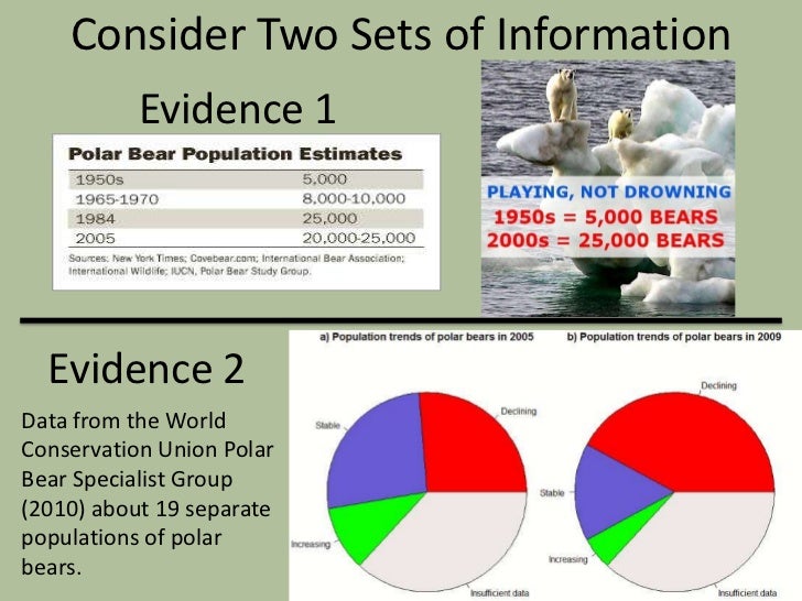 Evaluating Scientific Claims, a teacher