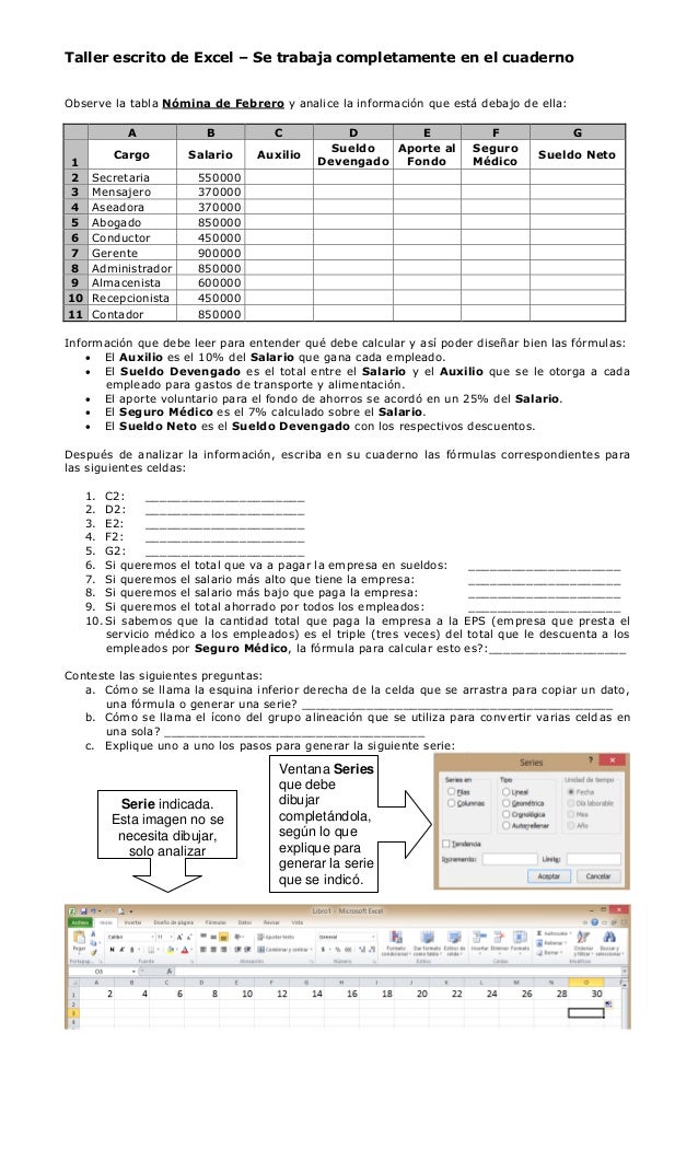 Formato Nmina Excel 2015 | formato nmina excel 2015 formato de n 243 mina que Formato Nmina Excel 2015 | formato nmina excel 2015 formato de n 243 mina que