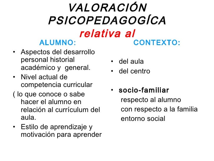 Pruebas De Evaluacin De La Competencia Curricular | pruebas de evaluacin de la competencia curricular Pruebas De Evaluacin De La Competencia Curricular | pruebas de evaluacin de la competencia curricular