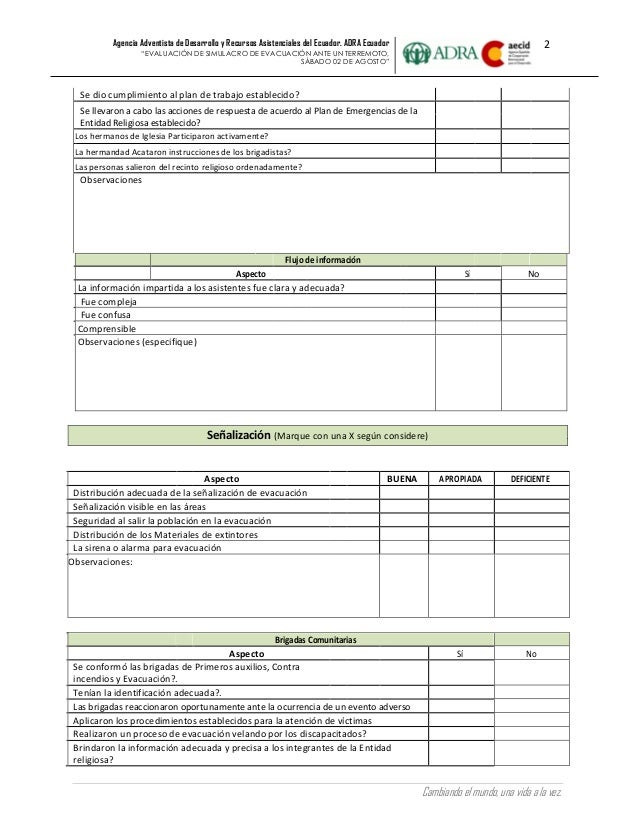 Modelo De Ficha Para La Evaluacion De Simulacros | modelo de ficha para la evaluacion de simulacros ficha Modelo De Ficha Para La Evaluacion De Simulacros | modelo de ficha para la evaluacion de simulacros ficha