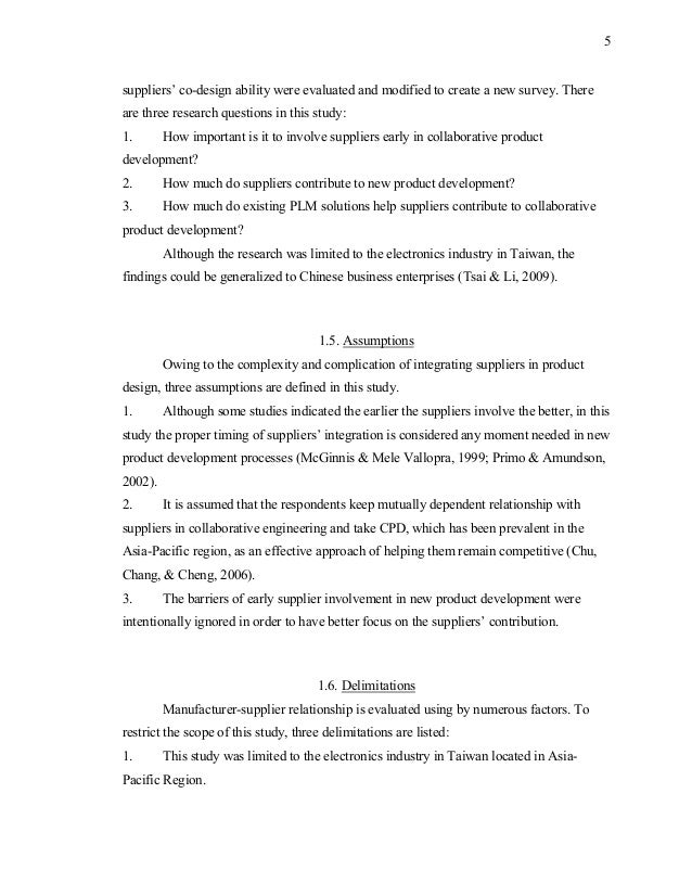 evaluation of early supplier involvement in The product development process in order to enable a correct supplier selection at an early stage involved in the product development process as well as how this involvement could be managed our conclusion is that involvement of the purchasing function in the product. evaluation of early supplier involvement in The product development process in order to enable a correct supplier selection at an early stage involved in the product development process as well as how this involvement could be managed our conclusion is that involvement of the purchasing function in the product.