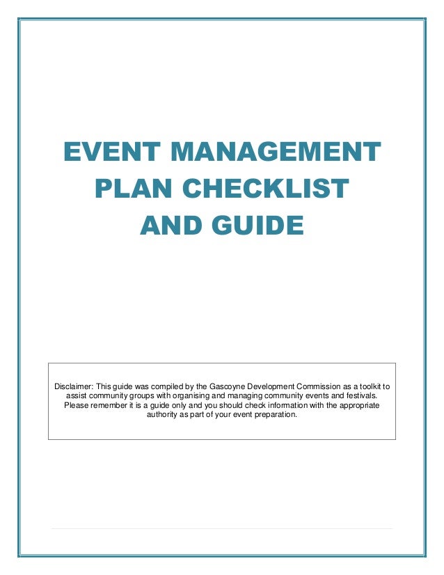 Business plan for event management   business in india 