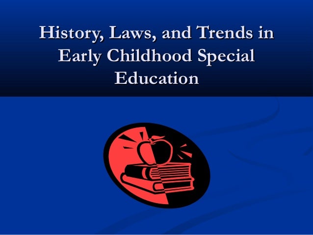 events-and-legislation-in-early-childhood-education
