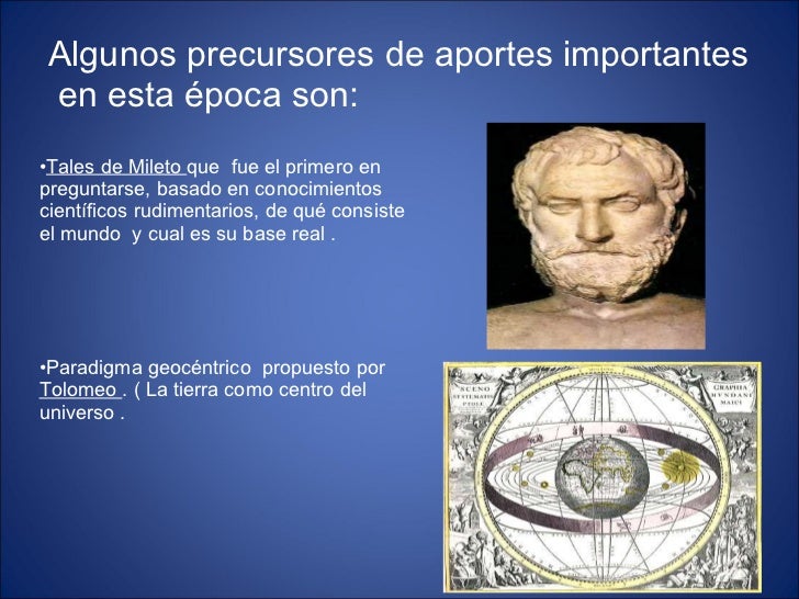 EvolucióN HistóRica De La GeografíA