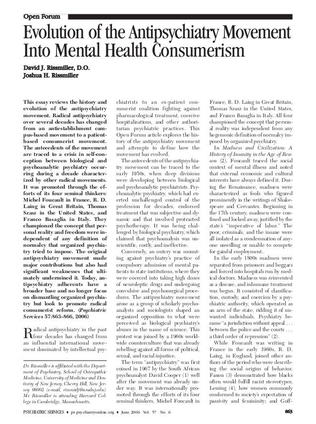 Counter arguments against depression image