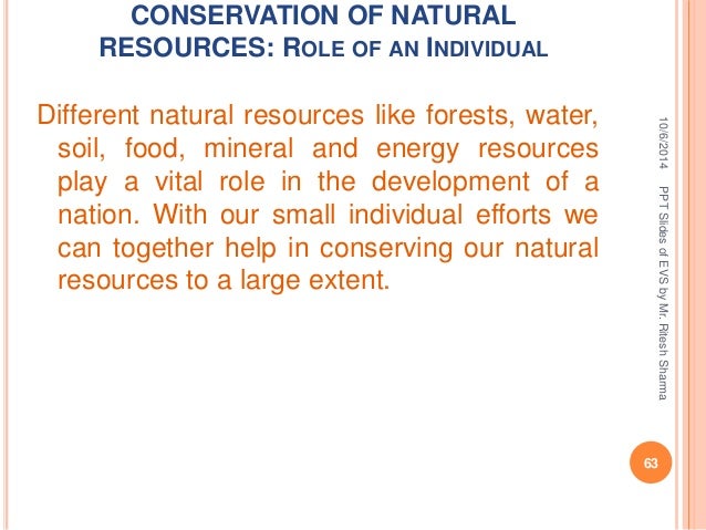 Types Of Exploitation Of Natural Resources Types Of Exploitation Of Natural Resources