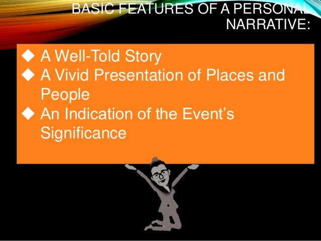 narrative essay about meeting someone narrative essay about meeting someone