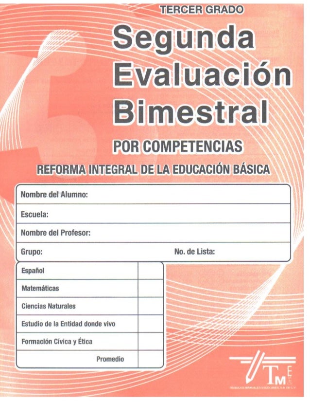 Examen 2do Bim Primer Grado Editorial 1 Ptslidesharenet | examen 2do bim tercer grado editorial 2 Examen 2do Bim Primer Grado Editorial 1 Ptslidesharenet | examen 2do bim tercer grado editorial 2