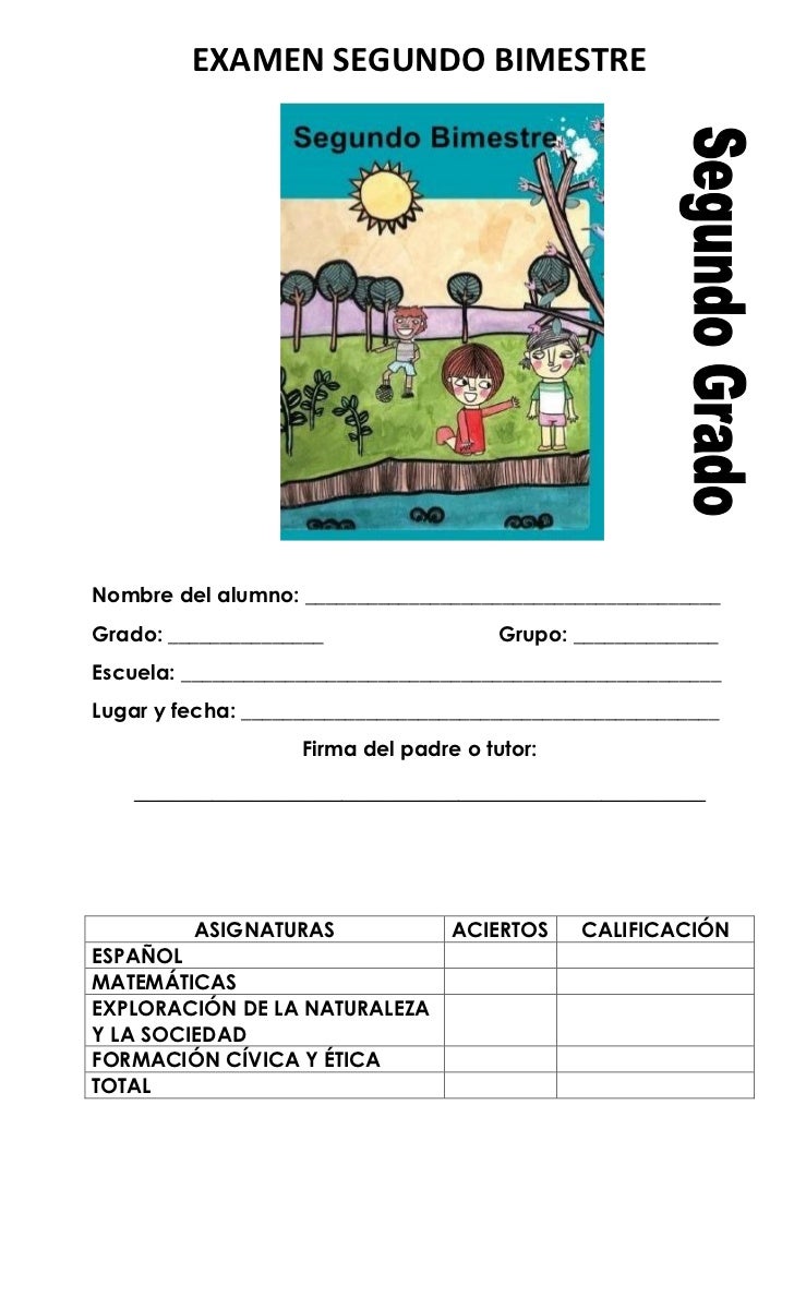 GRADO MEDIO EXAMEN grado medio examen: