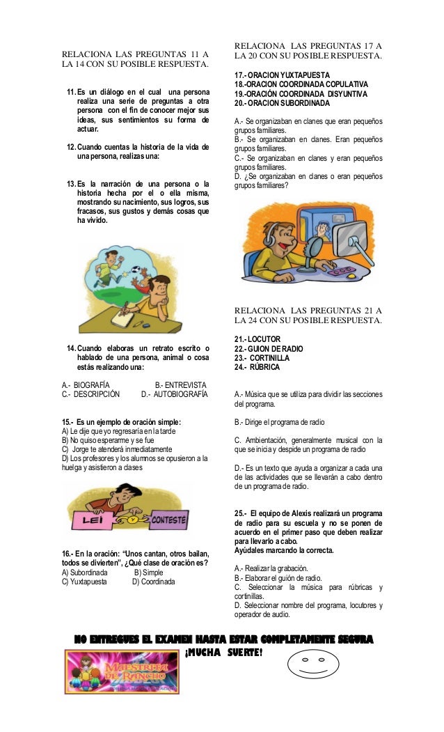 preguntas de historia bloque 2 sexto grado examen sexto grado primer bimestre preguntas de historia bloque 2 sexto grado examen sexto grado primer bimestre