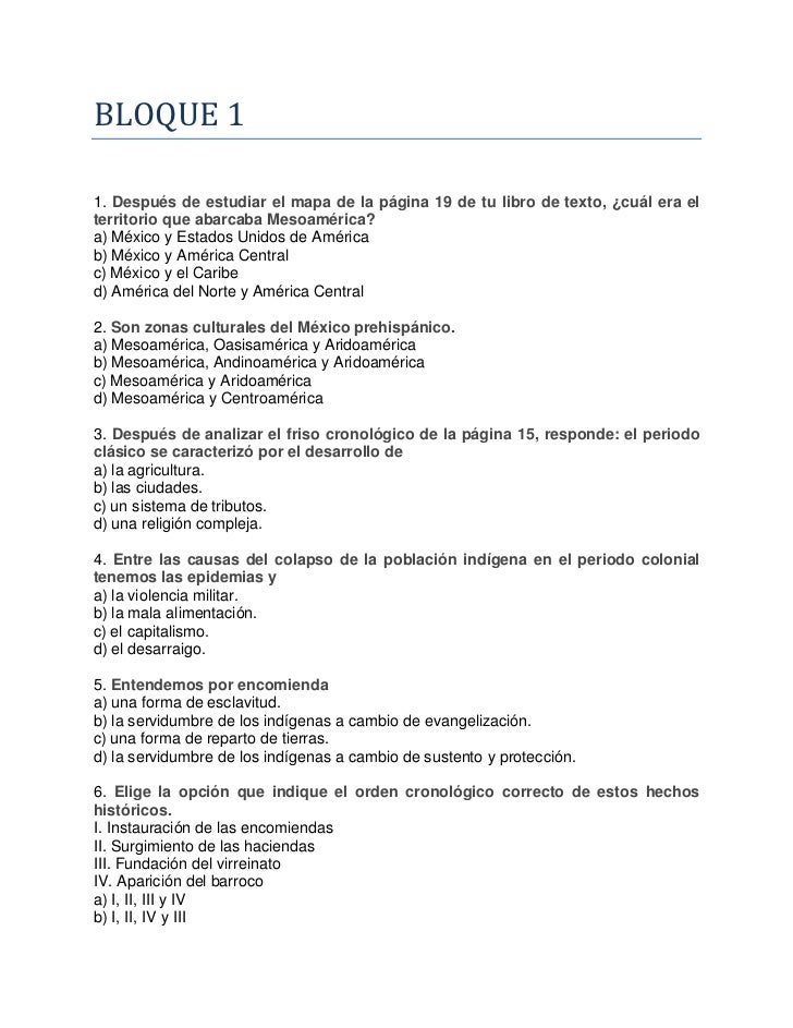 preguntas historia segundo bachillerato examen tipo enlace por bloques historia universal preguntas historia segundo bachillerato examen tipo enlace por bloques historia universal