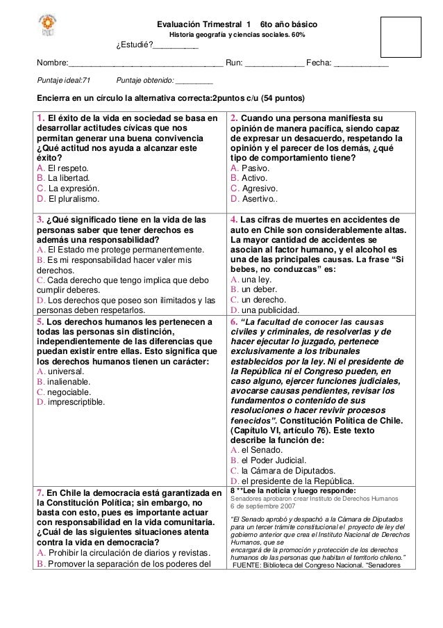 preguntas tipo icfes sobre historia universal examen trimestral historia 6to okdocx preguntas tipo icfes sobre historia universal examen trimestral historia 6to okdocx