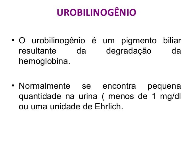 Urina i exame
