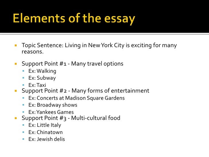 Week Five – The Photo Essay – Photojournalism