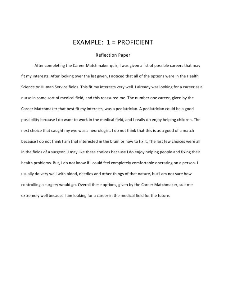 Reflective Essay Who Am I Personal Reflections Who I Am Essay By Bbc Intermediate Bitesize English Personal Reflective Essay Essay Thesis Statement Examples also Essay Thesis Statement Examples Example Of A Essay Paper