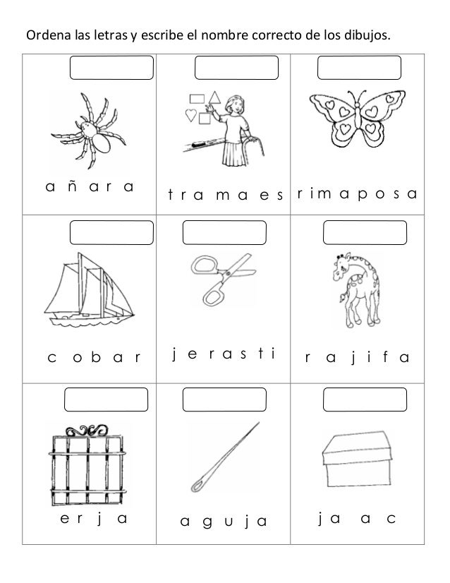 Excelente cuadernillo de trabajo silabicos alfabeticos-