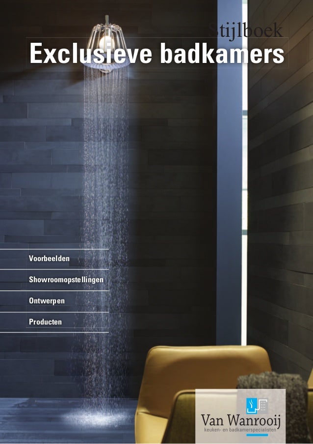 Exclusieve badkamers www vanwanrooij tiel nl Tel nr 0344 63 70 Zonwering Voor Badkamer ~ Exclusieve badkamers www vanwanrooij tiel nl Tel nr 0344 63 70