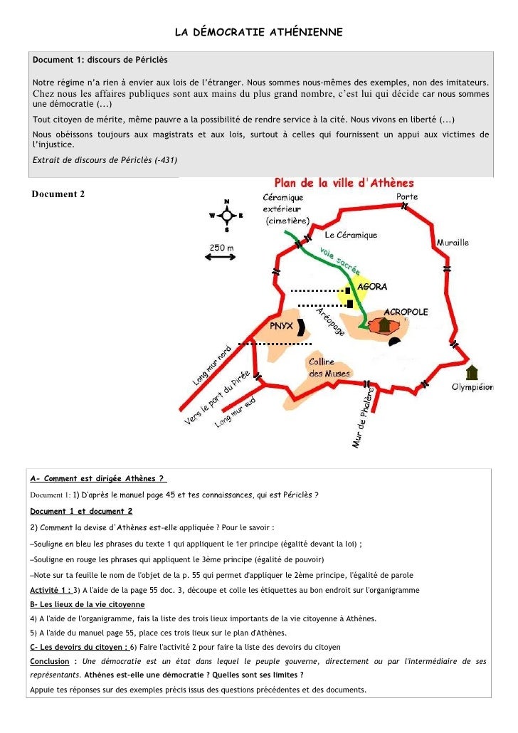 Dissertation etat de droit et democratie