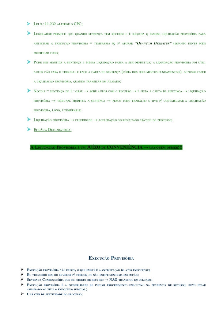 Artigo 272 cpc