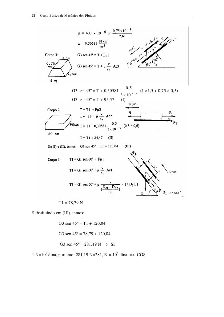 Curso basico de mecanica dos solos