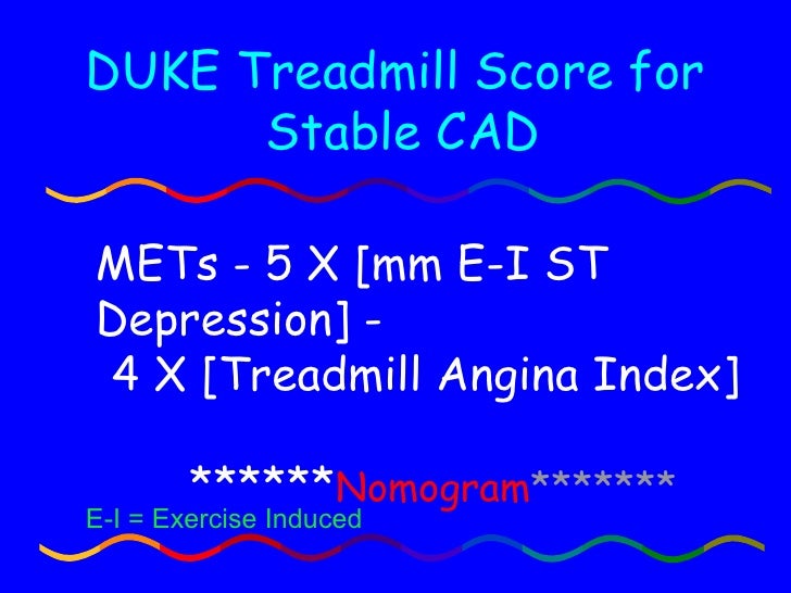 How to perform and interpret an Exercise Test