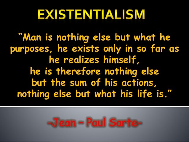Example Of An Essay With A Thesis Statement Existentialism Philosophy Essay Healthy Diet Essay also Health Education Essay The Effects Of Grammar Testing On The Writing Quality And Eric Thesis Statement For Persuasive Essay