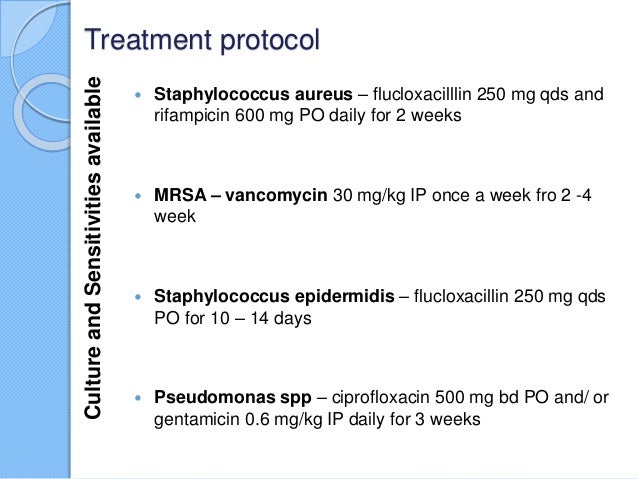 Peritoneal Dialysis Gentamicin