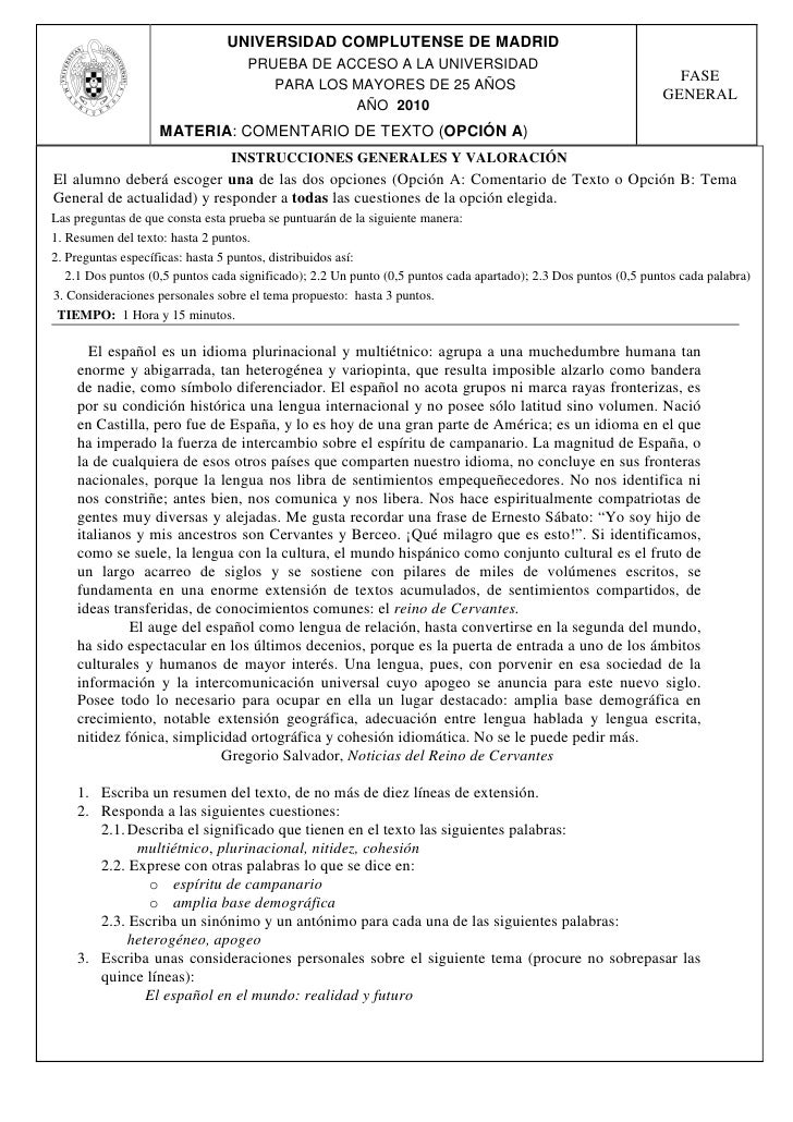 UNIVERSIDAD DE MAYORES MADRID universidad de mayores madrid: