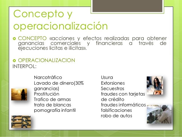 Expansión y operaciones de la mafia rusa