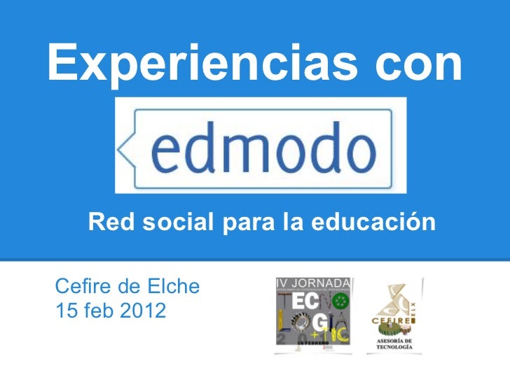 Edmodo juan carlos burgos go?i