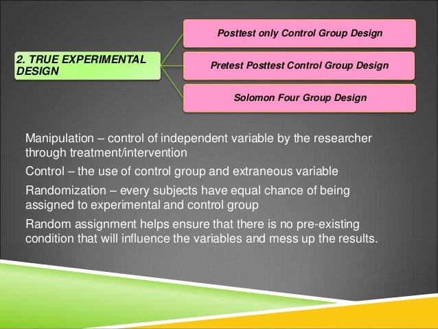 one shot case study experimental design one shot case study experimental design
